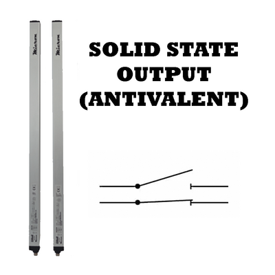 SOLID STATE OUTPUT TPS